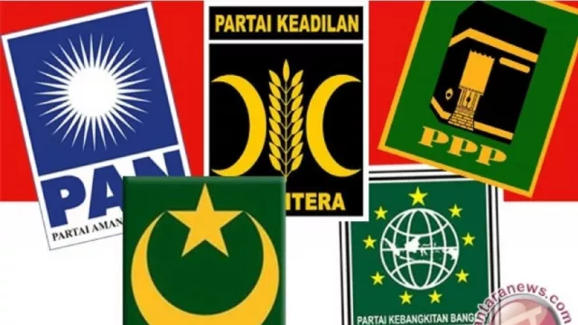 Peluang Parpol Menuju 2024 Dibongkar, Afiliasi Islam Bisa Pecah - GenPI.co