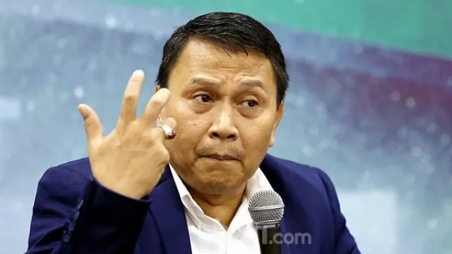 Tokoh Kuat PKS Mencuat Maju Jadi Capres, Mengejutkan! - GenPI.co