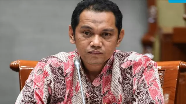 Pimpinan KPK Klaim Telah Perjuangkan 75 Pegawai KPK Tak Lolos TWK - GenPI.co