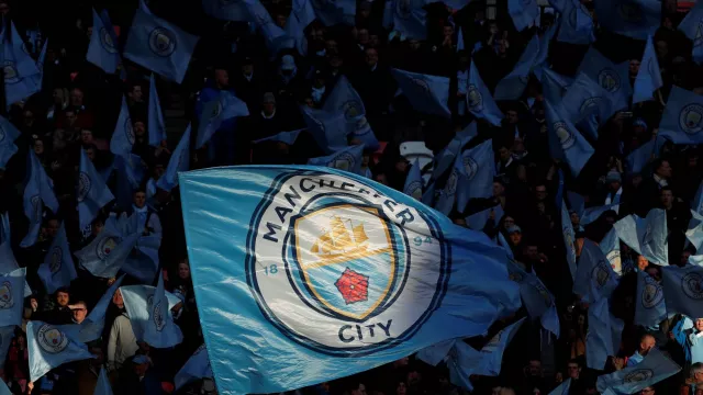 Susah Payah, Manchester City Bungkam Copenhagen di Etihad Stadium - GenPI.co