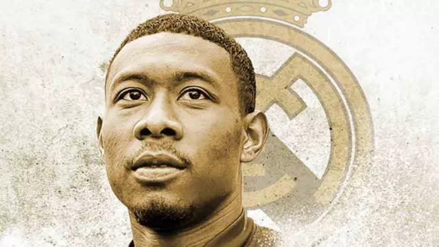 Bursa Transfer: David Alaba ke Madrid, Bomber Sangar ke Chelsea - GenPI.co