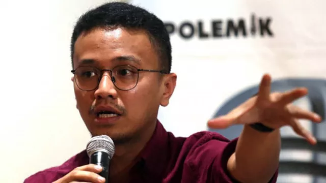 Polemik Pengecatan Pesawat Presiden Memanas, Istana Buka Suara - GenPI.co