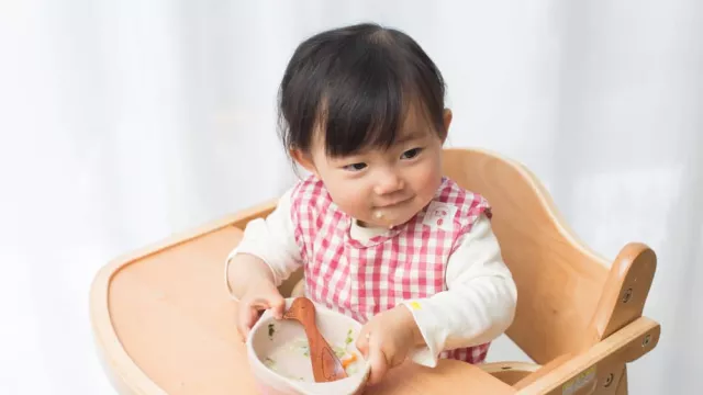 4 Makanan Terbaik untuk Membantu Anak Tumbuh Cerdas - GenPI.co