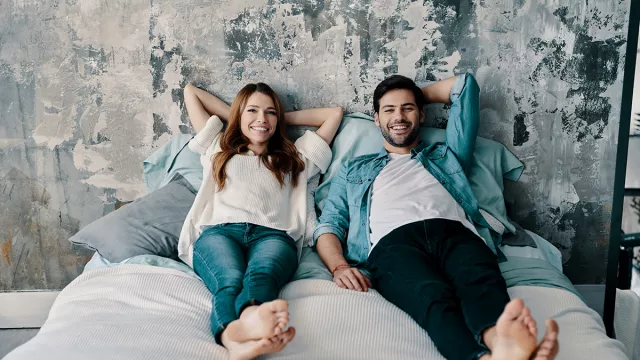 Akhir Pekan Penuh Cinta, 3 Zodiak Sangat Bahagia! - GenPI.co Akhir Pekan Penuh Cinta, 3 Zodiak Sangat Bahagia! - GenPI.co