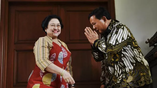 PDIP Pinang Gerindra Rawan di-Ghosting - GenPI.co