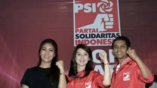 PSI dan Partai Ummat Diramal Bakal Jadi Kuda Hitam di Pemilu 2024 - GenPI.co
