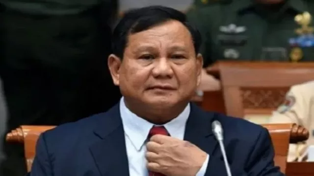 Pengamat Bongkar Kekuatan Prabowo Subianto Menuju Pilpres 2024 - GenPI.co