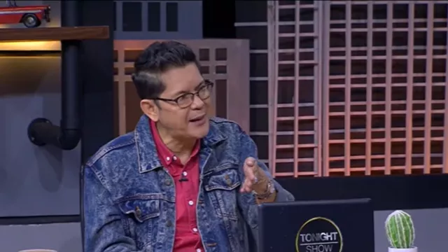 Tips Dokter Boyke Bikin Wanita Bergetar, Merem Melek, Gampang Kok - GenPI.co