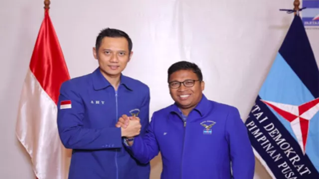 Hasto Sebut SBY Bapak Bansos, Demokrat Beri Balasan Menohok - GenPI.co