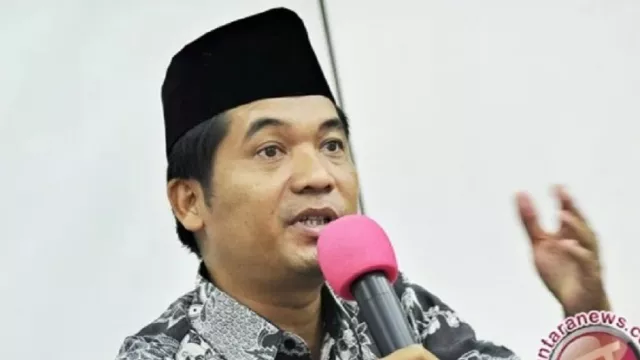 Mendadak Ray Rangkuti Beber Pernyataan Sekjen PDIP, Isinya Wow - GenPI.co Mendadak Ray Rangkuti Beber Pernyataan Sekjen PDIP, Isinya Wow - GenPI.co