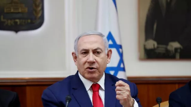Benjamin Netanyahu Lengser, Akhir dari Era PM Israel - GenPI.co