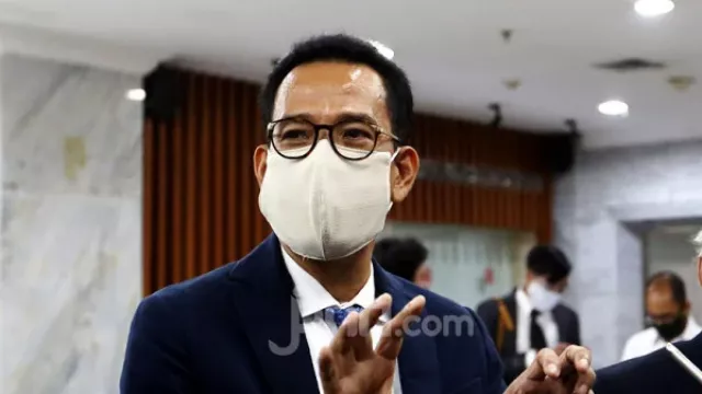 Soal Capres-Cawapres, Refly Harun Sebut Ada 3 Duet Maut di 2024 - GenPI.co