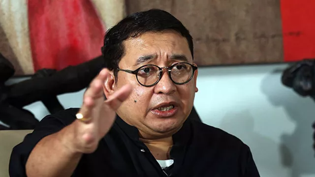 Habib Rizieq Shihab Divonis, Fadli Zon Mendadak Mengamuk - GenPI.co