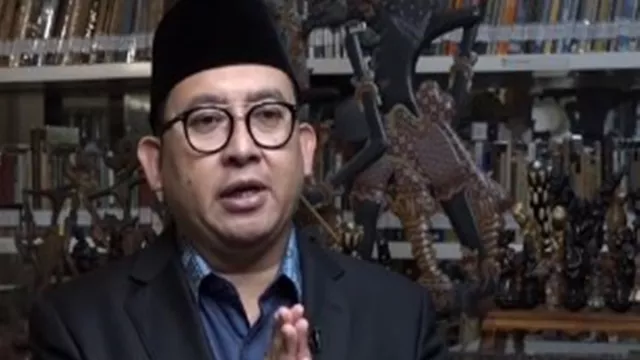 Mendadak Fadli Zon Minta Jokowi Bertemu dengan Raja Salman - GenPI.co