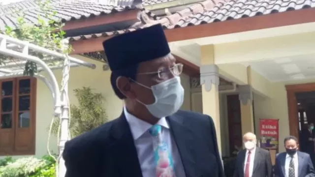 Lebaran, Sultan Sebut Sebagian Warga Masih Abai Prokes - GenPI.co