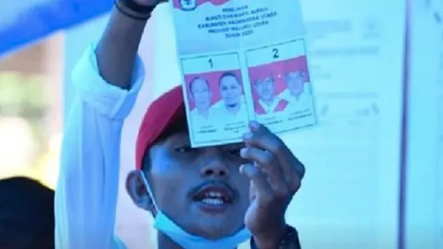 Terungkap! Ternyata 4 Poin Ini Disasar Capres Saat Pilih Cawapres - GenPI.co Terungkap! Ternyata 4 Poin Ini Disasar Capres Saat Pilih Cawapres - GenPI.co