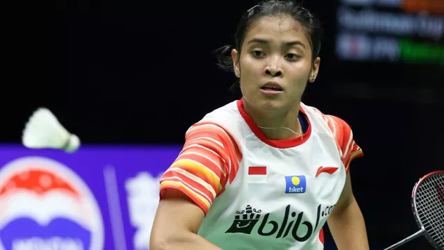 Jelang Olimpiade Tokyo, Tunggal Putri Indonesia Ketiban Untung - GenPI.co