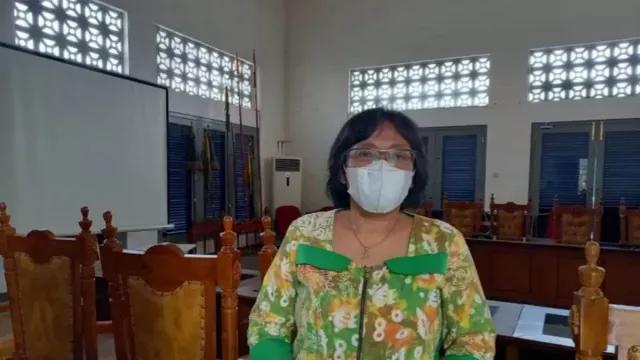 Muncul Klaster Covid di Kulon Progo, Mayoritas Anak SMA - GenPI.co