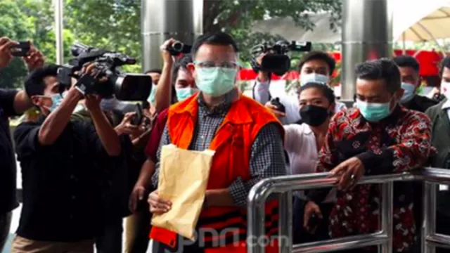 Wabah Virus Corona Berkah Bagi Koruptor - GenPI.co