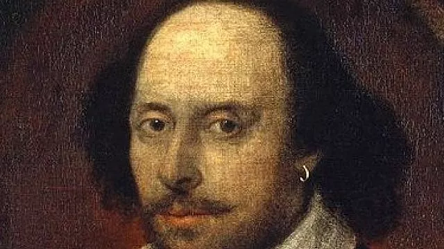 William Shakespeare Meninggal usai Terima Vaksin Covid-19 - GenPI.co