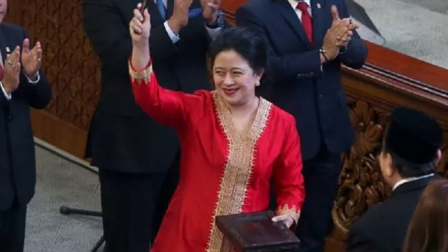 Anak Buah Megawati Usul Puan-Anies, Gerindra Bilang... - GenPI.co