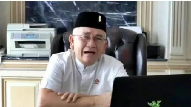 Anak Buah Megawati Sebut Rocky Gerung Sakit Jiwa, Pedas Banget! - GenPI.co