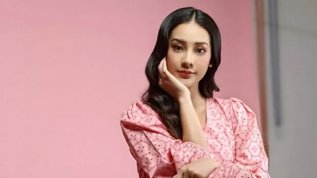 Sudah Cantik, Anya Geraldine Juga Pintar Bisnis, Idaman Banget - GenPI.co Sudah Cantik, Anya Geraldine Juga Pintar Bisnis, Idaman Banget - GenPI.co