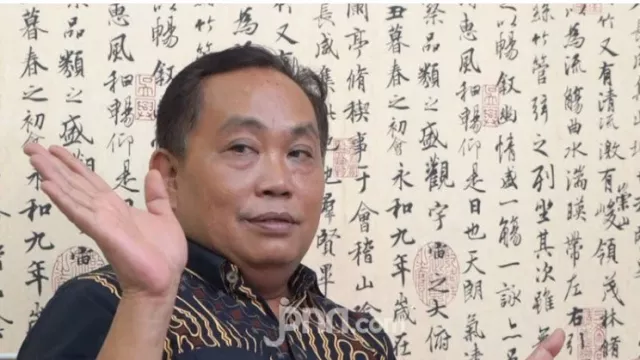 Suara Arief Poyuono Tegas: Formula E Tak Akan Digelar di Jakarta - GenPI.co
