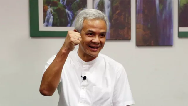 Ganjar Pranowo Dapat Angin Segar di Bali untuk Maju Pilpres 2024 - GenPI.co