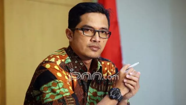 Febri Diansyah Bandingkan Firli dengan Andika Perkasa, Ternyata! - GenPI.co