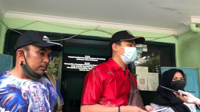 Warung Pecel Lele di Jalan Perwakilan Malioboro Berbenah - GenPI.co
