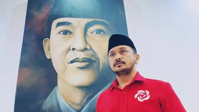 Manuver Giring ke Anies Baswedan Dianggap Hanya Cari Sensasi - GenPI.co