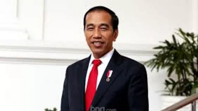 Hari Lahir Pancasila, Jokowi Sentil Benturan Ideologi Radikal - GenPI.co