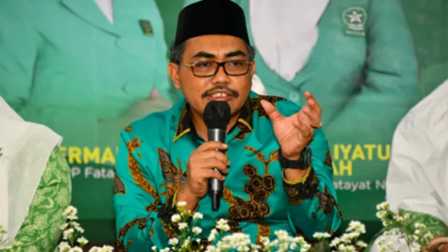 Pilpres 2024 Makin Sengit, PKB Tawarkan Poros Harapan Baru - GenPI.co