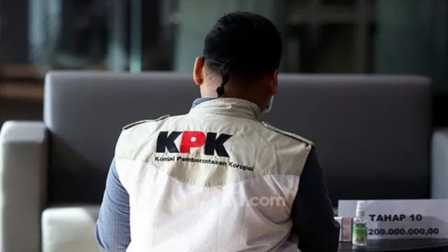 KPK Berhasil Tangani 739 Kasus Suap, Silakan Tepuk Tangan - GenPI.co