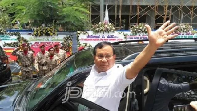 Jika Prabowo Duet Dengan Tokoh Ini, Pilpres 2024 Bisa Panas - GenPI.co