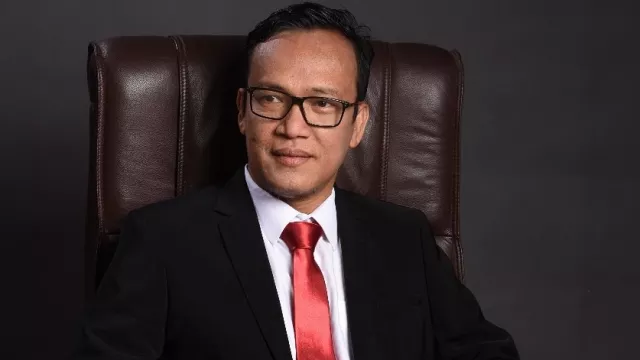 Gibran dan Kaesang Dilaporkan ke KPK, Noel Langsung Bilang Begini - GenPI.co