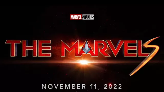 Produksi Film The Marvels Segera Dimulai, Duh Jadi Nggak Sabar! - GenPI.co