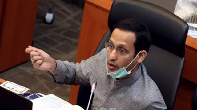 Heboh Kasus BEM UI Kritik Jokowi, Pengamat Seret Menteri Nadiem - GenPI.co