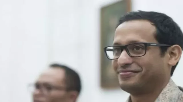 Menteri Nadiem Makarim Sebut Lebih dari 293 Ribu Guru Honorer Diangkat Jadi ASN PPPK - GenPI.co