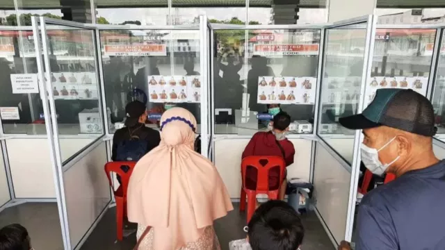 Validasi GeNose Tuai Kritik, Begini Klarifikasi dari Pengembang - GenPI.co