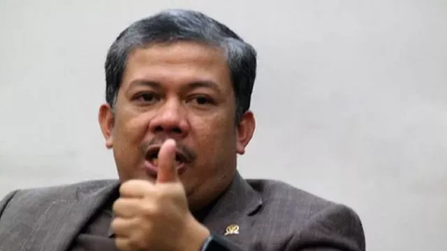 Capres Pilihan Fahri Hamzah Akhirnya Terbongkar, Sosoknya Wow! - GenPI.co