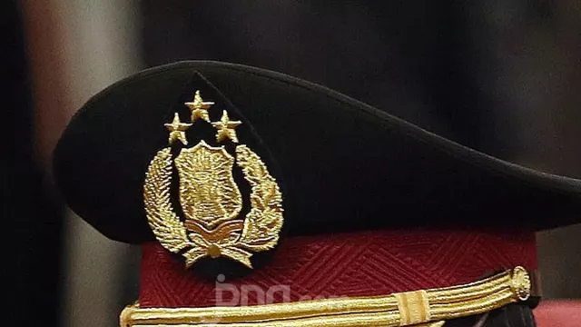 Dapat Sanksi Akibat Terlibat Kasus Brigadir J, Briptu Sigid Mukti Pasrah - GenPI.co