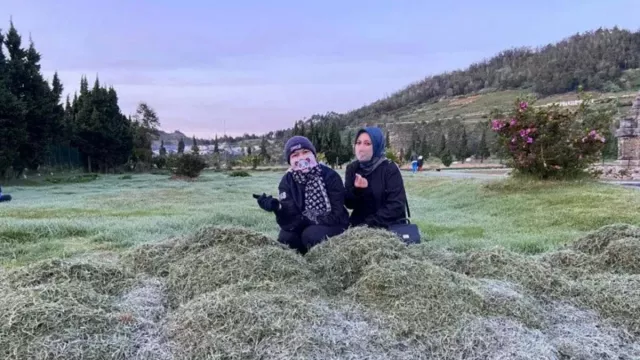 Jalur Diperbaiki, Jarak Tempuh ke Wisata Dieng Makin Dekat - GenPI.co Jalur Diperbaiki, Jarak Tempuh ke Wisata Dieng Makin Dekat - GenPI.co