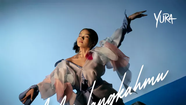 Lagu Mulai Langkahmu, Yura Yunita Pecut Semangat Meraih Mimpi - GenPI.co