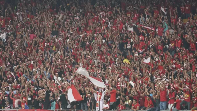 Timnas Indonesia Bisa Lolos ke Piala Asia U-23 dengan Mudah? - GenPI.co
