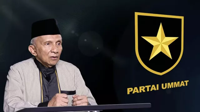 Pengamat Bongkar Manuver Amien Rais, menohok Banget - GenPI.co