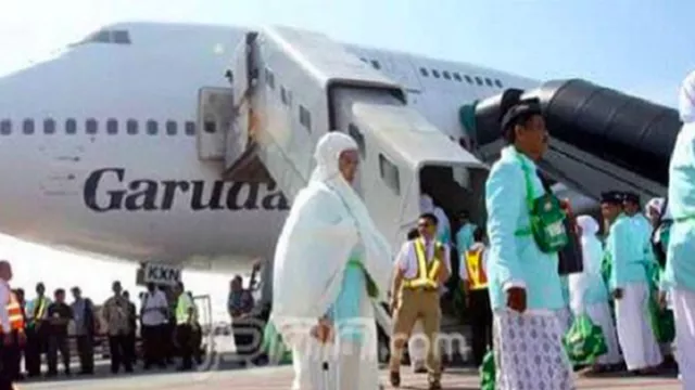 Haji 2021 Batal, DPR: Keputusan Pemerintah yang Tergesa-gesa - GenPI.co