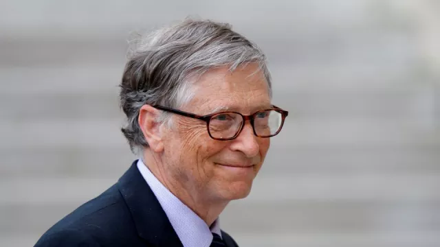 Bill Gates Bangun Fasilitas Nuklir, Alasannya Sadis - GenPI.co