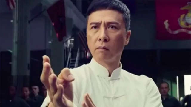 Makin Seru, Aktor Donnie Yen Gabung di Film John Wick 4 - GenPI.co